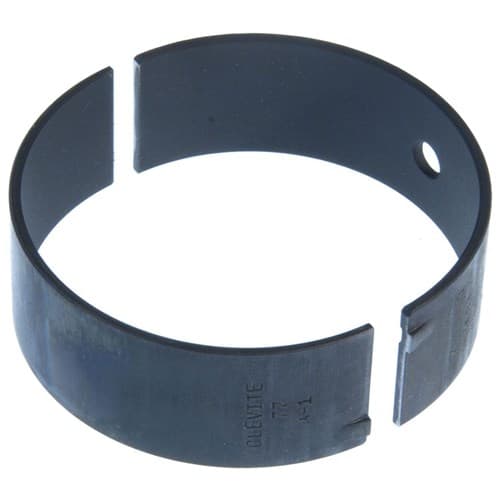 SBC L/J Rod Bearing Triamour Xtra Clearance Dowel Clevite - CB663HXNDK STD
