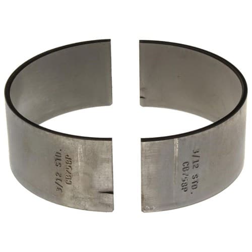 Conrod Bearing Set, Pontiac 350-455 Clevite - CB758P20(8)