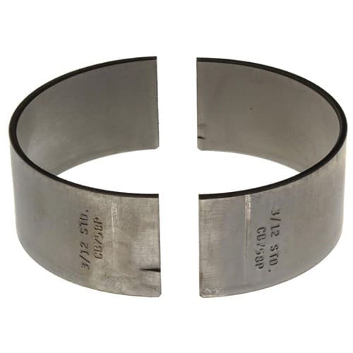 Conrod Bearing Set, Pontiac 350-455 Clevite - CB758P(8)