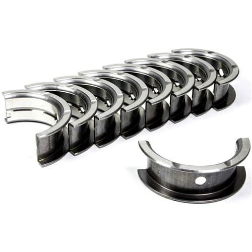 Chry 383-426-440 #3 Thrust Bearing -Upper- Clevite / MB-3249MU(9)