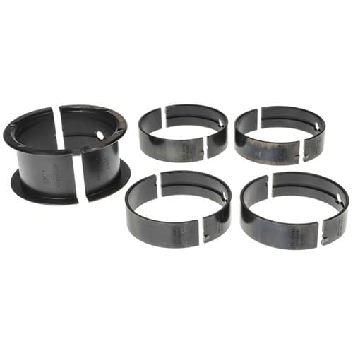 Clevite Triarmour SBC 400 Main Bearing Set Clevite - MS1038HXK