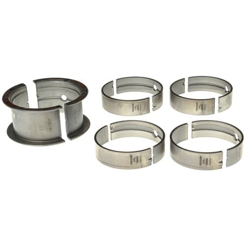 Main Bearing Set SBC 400 Clevite - MS1038P30