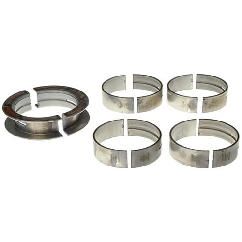 Main Bearing Set BBF 429-460 Clevite - MS1039P