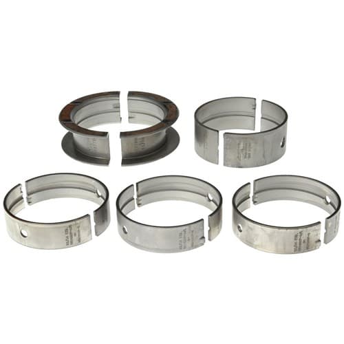 Main Bearing Set SB Chrys 360 Clevite - MS1266P30