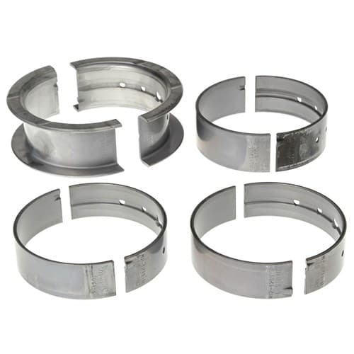 Main Bearing Set Nissan VG30DETT V6 300ZX Clevite - MS1951P25MM