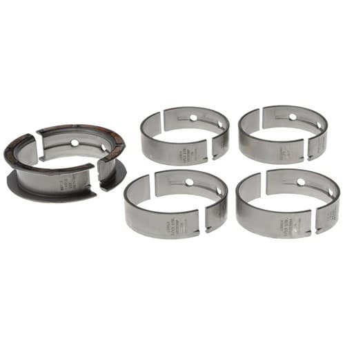 Main Bearing Set, Fits LS1 GEN3 Clevite - MS2199P10