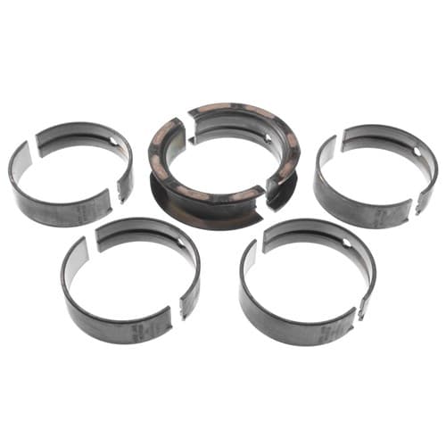 Main Bearing Set, Dart LS Next STD LS Lowers, Special Uppers Clevite - MS2321H 001