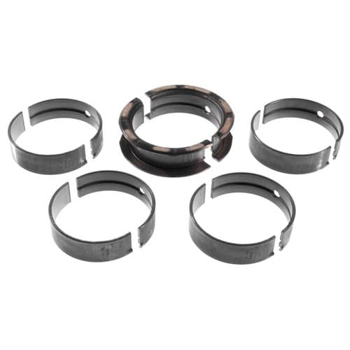 Main Bearing Set, Dart LS Next STD LS Lowers, Special Uppers Clevite - MS2321HX STD