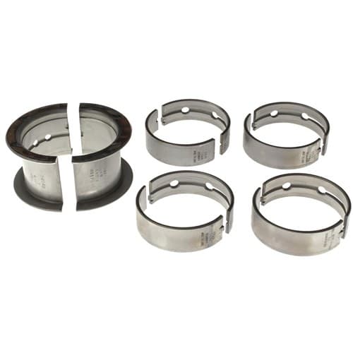 Main Bearing Set SBC S/J Clevite - MS429P20