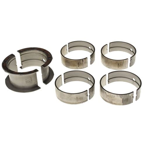 Main Bearing Set BBC 396 454 Clevite - MS829P40