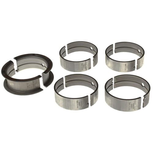 Main Bearing Set BB Chrys 361 400 Clevite - MS876P10