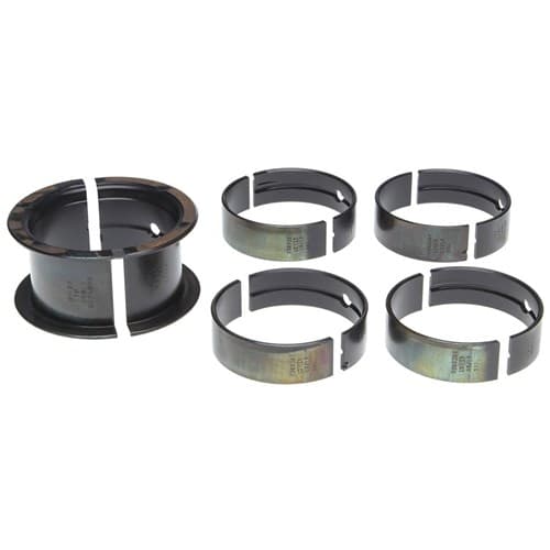 Clevite Triarmour SBC L/J Main Bearing Set Clevite - MS909HK-10