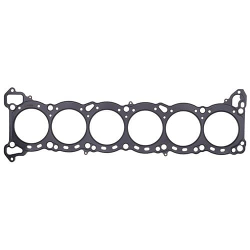 Nissan RB25 2.5L 1989-02 .075" 87mm Bore MLS Head Gasket Cometic - C4318-074