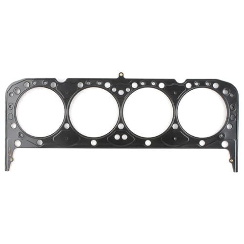 SB Chev 350 4.060" Bore MLS Head Gasket .027" Thick SBC Cometic C5245-027