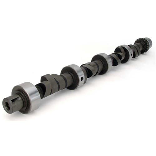 SBC Hydraulic Camshaft 295TH7 243/257Â°@50 .500/486" 107Â° Comp / 12-602-4