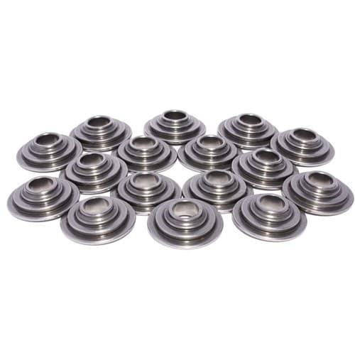 Tool Steel Retainers, 10-DEG 1.375-1.035-0.710, Super Lock Comp / 1718-16