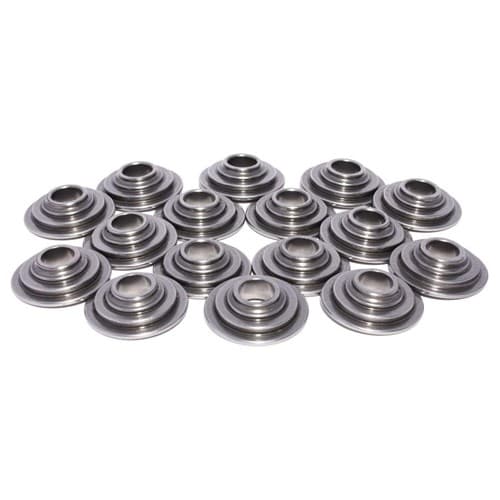 Tool Steel Retainers, 7-DEG 11/32" for CO26926-16 Springs Comp / 1777-16