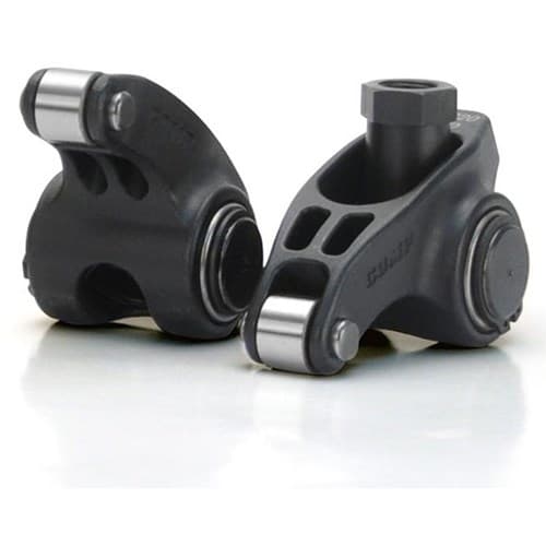 Ultra Pro Magnum XD Rockers SBC, 1.50:1 Ratio, 7/16" Stud Comp / 1804-16