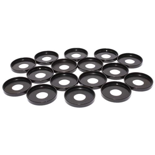 Valve Spring OD Locator Cups 1.650" Spring, .640" ID, .060" Comp - 4702-16