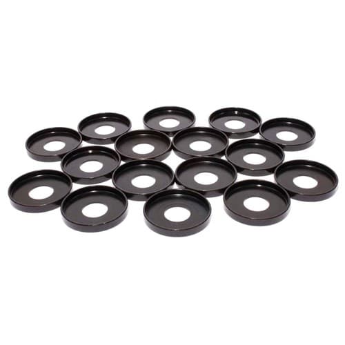 Valve Spring OD Locator Cups 1.475" Spring, .640" ID, .060" Comp - 4704-16