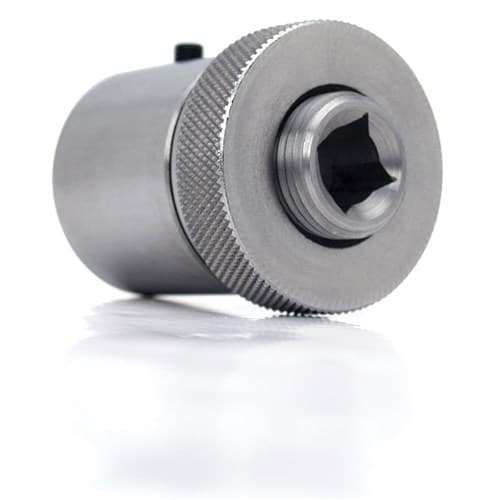 Crankshaft Socket 1.255 Suit Chev S/B Comp - 4793