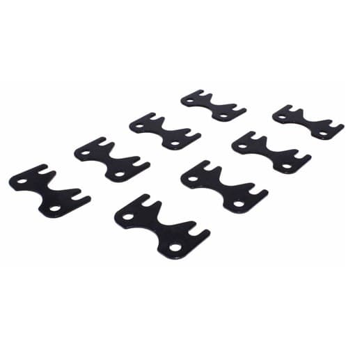 Guide Plates, LS1, Flat 5/16" Pushrod, 8mm Stud Comp / 4854-8