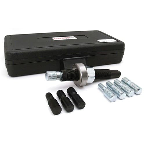 Universal Harmonic Balancer Installation Tool Comp - 4920