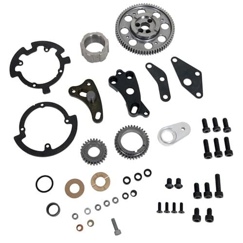 LS Gear Drive Suit GM Block *New* Comp / CO5495