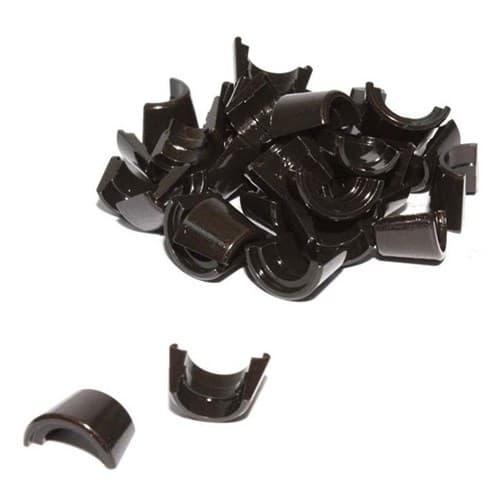Super Locks, 10-DEG, 3/8" +.050", No Lash Cap Recess Comp / 616-16