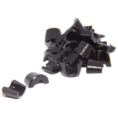 Titanium Super Locks, 10-DEG 11/32" with Lash Cap Recess Comp / 638-16
