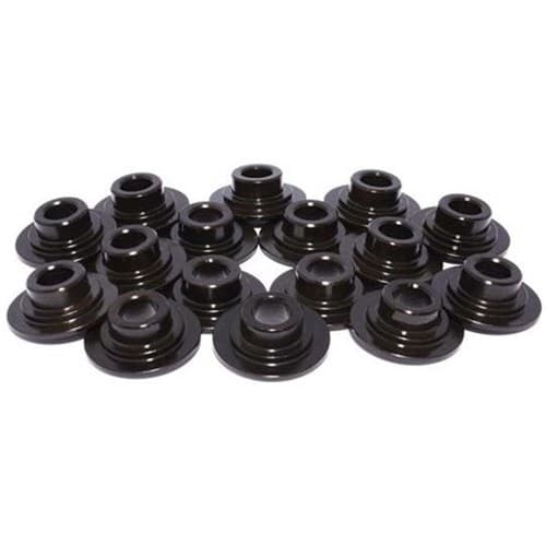 Steel Retainers, 7-DEG, 11/32" 1.200-0.945-0.675 Comp / 714-16