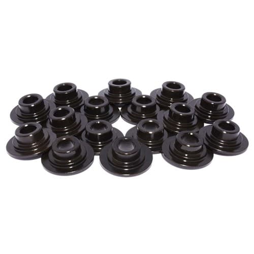 Steel Retainers, 7-DEG, 11/32" 1.230-0.870-0.650 Comp / 742-16