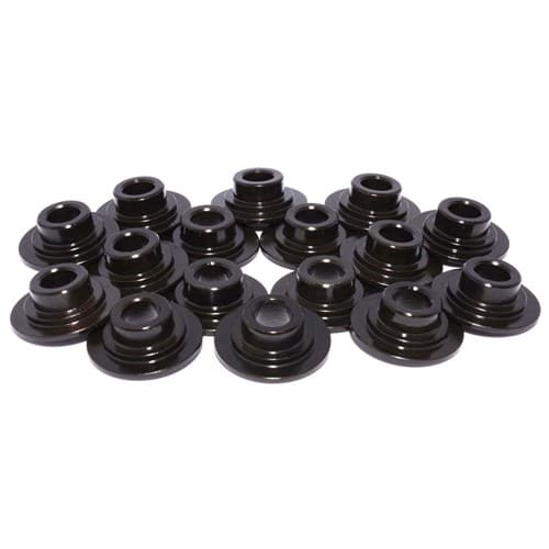 Steel Retainers, 7-DEG, 11/32" 1.400-1.060-0.690 Comp - 743-16