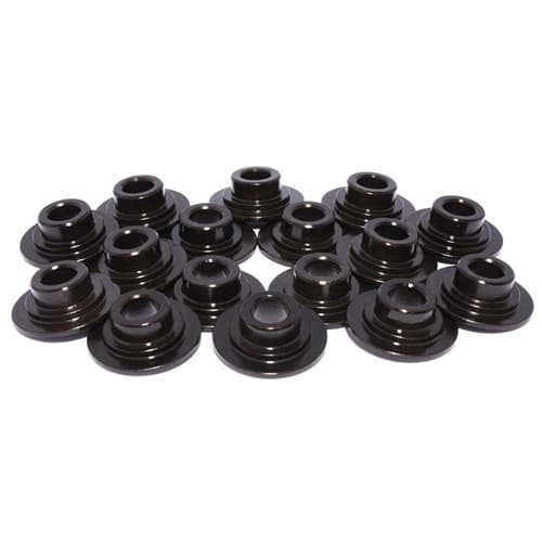 Steel Retainers, 10-DEG Super 1.500-1.120-0.830-0.640 Comp - 746-16