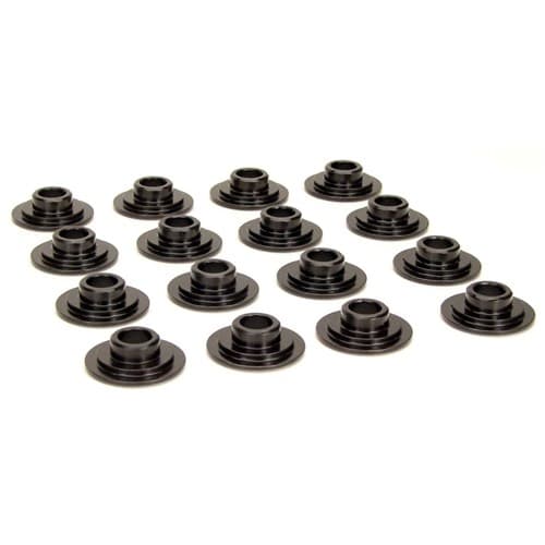 Steel Retainers, 10-DEG Super 1.400-1.050-0.690 Comp - 747-16