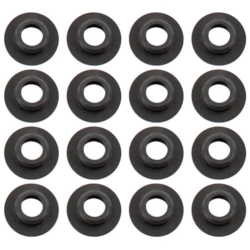 Steel Retainers, 7-DEG, 11/32" for Beehive & Conical Springs Comp / 787-16