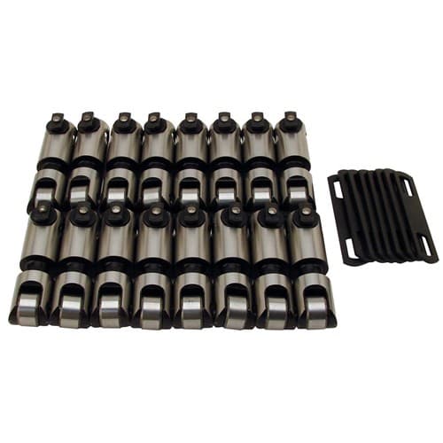 Endure-X Solid Roller Lifters BBF 429-460 .875" OD Comp / 836-16