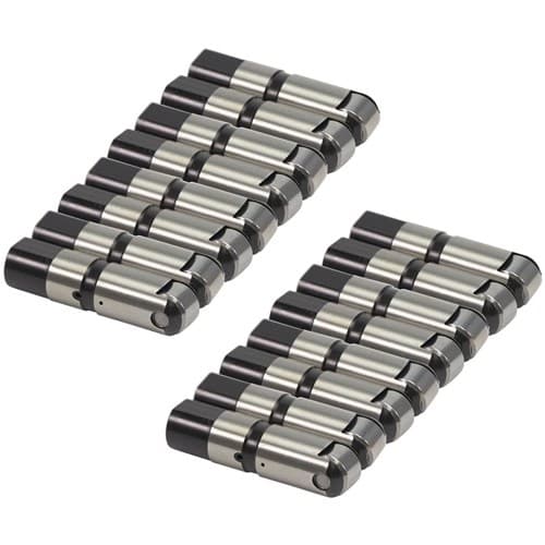 Evolution Hyd Roller Lifters Gen-III Hemi Non-MDS W/O Yokes Comp / 85601-16