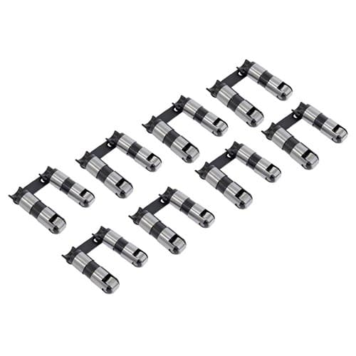 Hydraulic Roller Lifters Pontiac, Olds, Retro Fit Comp / 857-16