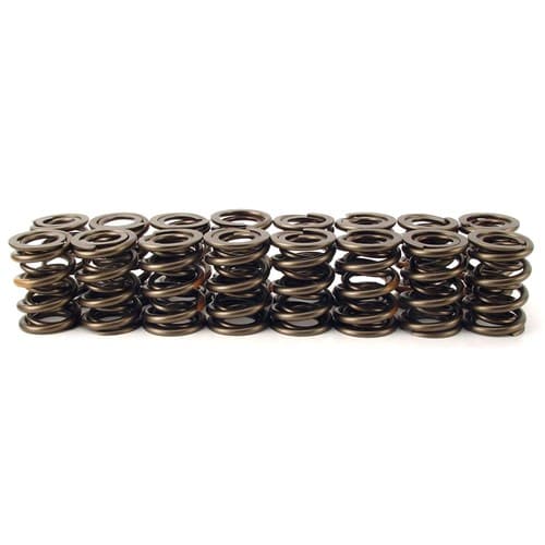 Single Valve Springs 1.476" OD 109-317LBS@1.800" .500" Lift Comp - 926-16