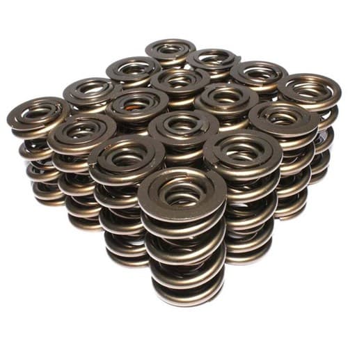 Triple Valve Springs 1.660" OD 285-800LBS@2.000" .750" Lift Comp / 946-16