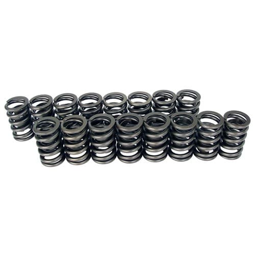 Single Valve Springs 1.254" OD 105-288LBS@1.700" .490" Lift Comp - 981-16
