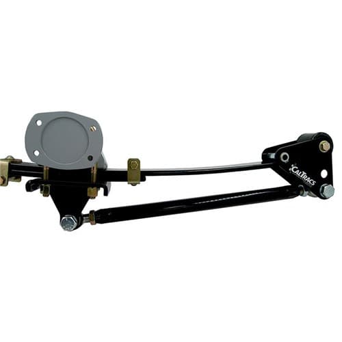 Lowpro Caltracs, Ford XR-XD Falcon W/ Original Housing Calvert / 6821