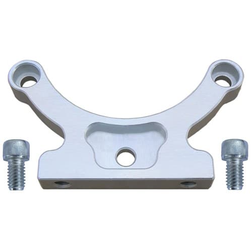 4" Filter Inline Mounting Bracket Kit. Clearview - 495