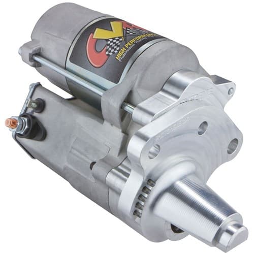 Protorque Extreme Chrys 3.5HP SB & BB Starter Motor CVR - 8338