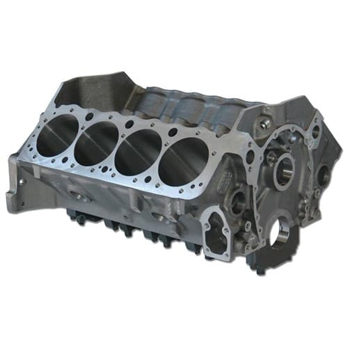 Dart SHP SBC Chev Iron Block 4.125" Bore 350 Main Dart / 31161211