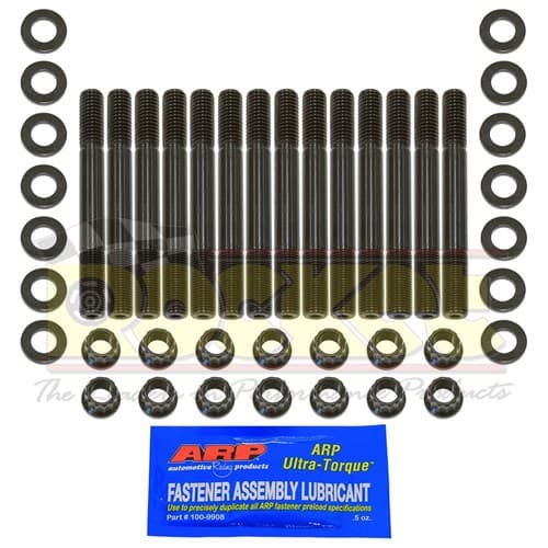 Dart 2JZ 1/2" Head Stud Kit ARP 8740 for Dart Iron Block Dart / 66140118