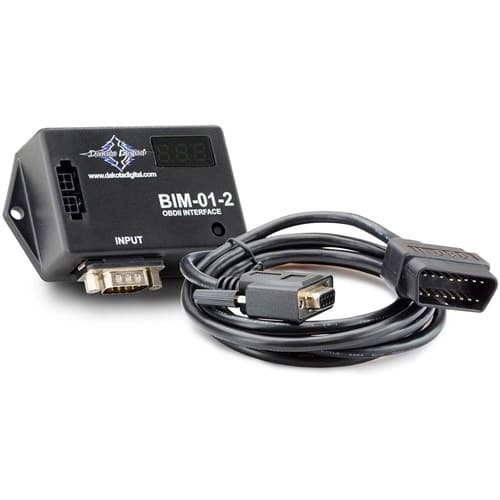 Dakota Obd II Can Interface Dakota - BIM-01-2
