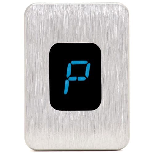 Blue LED Gear Indicator Dakota / Dakdgs-1B