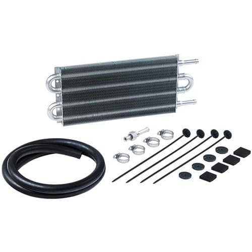 Ultra-Cool Trans Cooler 3/8" Davies Craig / DC4010